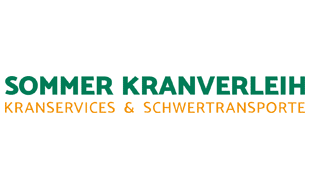 Sommerkranverleih GmbH